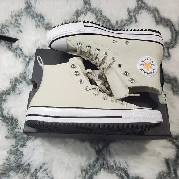 Converse unisex ctas hiker hi 👋 ♥ - Picture 4 of 12
